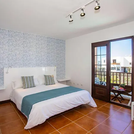 וילה Palmera Villas