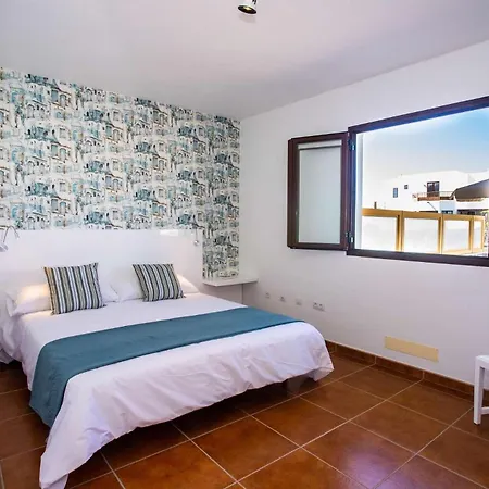 וילה Palmera Villas La Vegueta