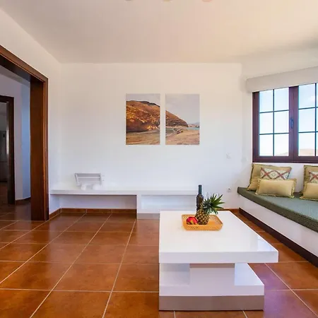 Palmera Villas וילה *