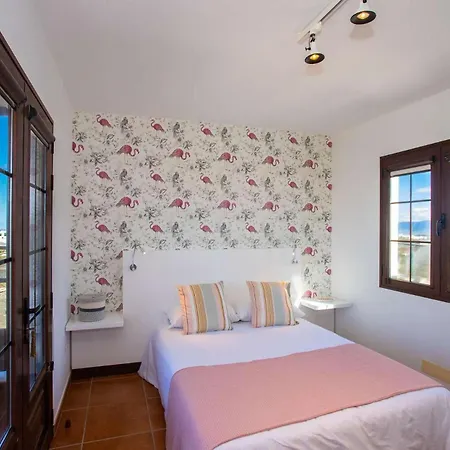 Palmera Villas וילה