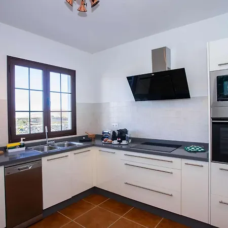 Palmera Villas וילה