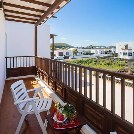 וילה Palmera Villas