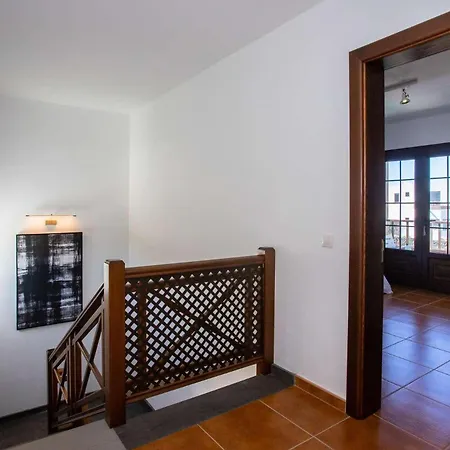 וילה Palmera Villas La Vegueta