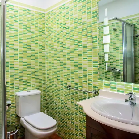 וילה Palmera Villas La Vegueta